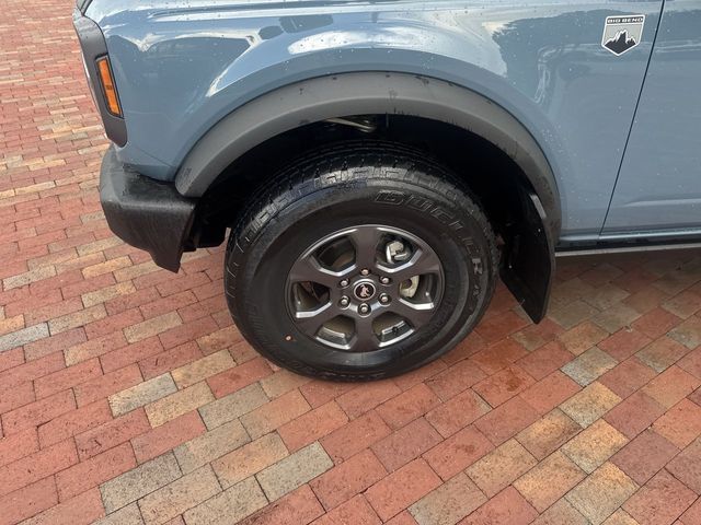 Used 2023 Ford Bronco SUV