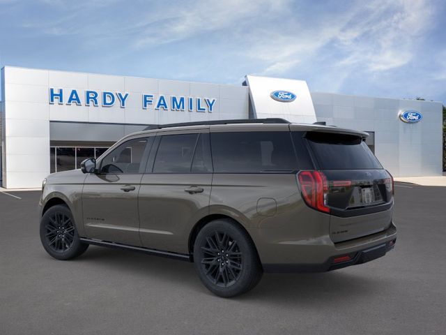2026 Ford Expedition Platinum:169493