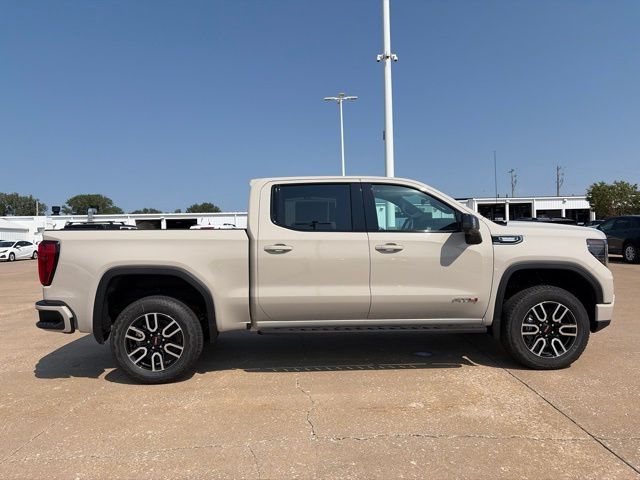 New 2026 GMC Sierra 1500 Truck
