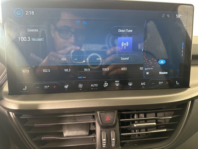 Used 2023 Ford Escape Hybrid SUV