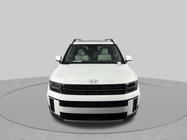 2026 Hyundai Santa Fe Limited - Photo 51