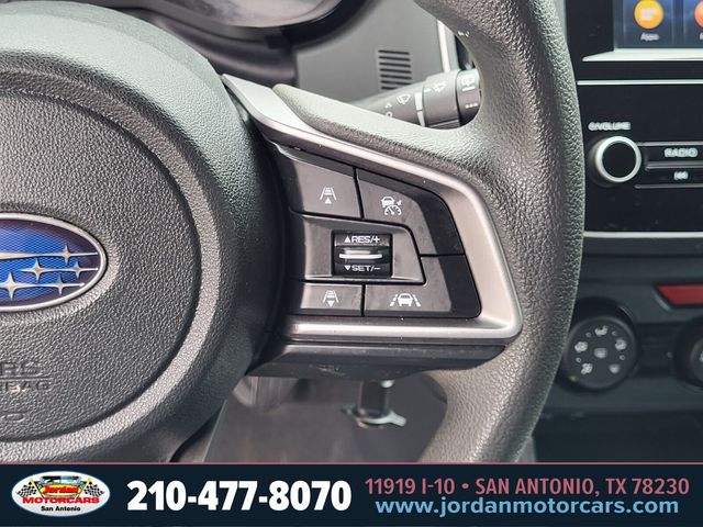 Used Car 2022 Subaru Impreza  Base For Sale Under $20,000 In San Antonio, Texas