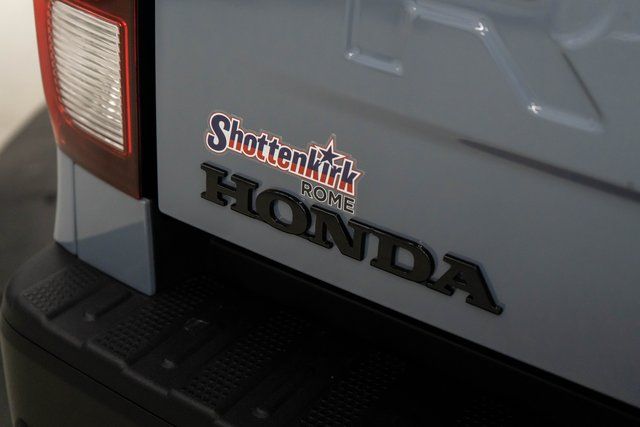 New 2026 Honda Ridgeline Truck