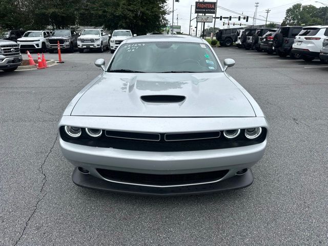 Used 2021 Dodge Challenger Coupe