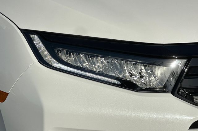 New 2026 Honda Odyssey Van