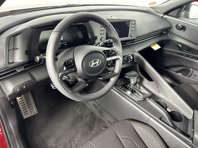New 2025 Hyundai Elantra For Sale in Indianapolis, IN