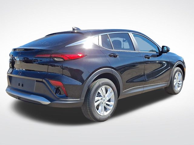 new 2026 Buick Envista car, priced at $27,939