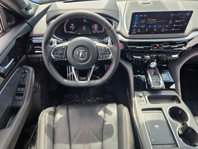 2026 Acura MDX - $70,950
