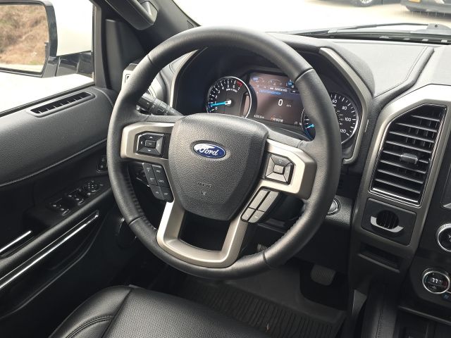 2021 Ford Expedition XLT:168632A