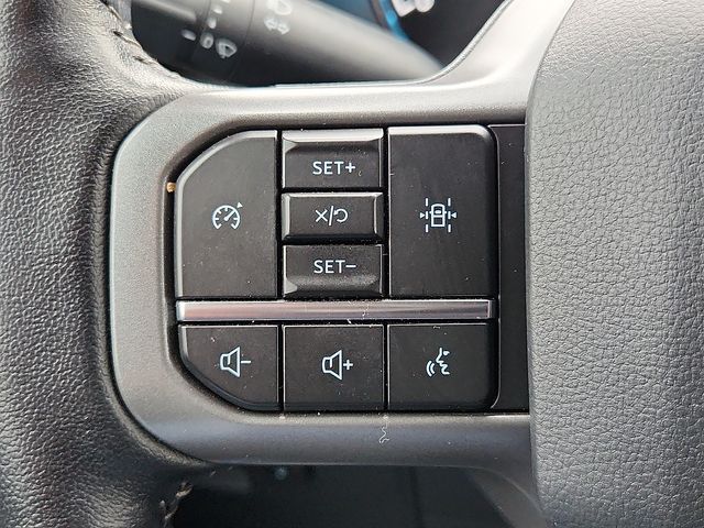 Used Car 2022 Ford F-150  Xlt For Sale Under $40,000 In Plainview, Texas