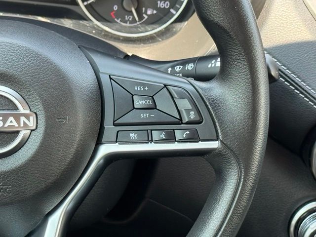 Used 2024 Nissan Sentra Sedan
