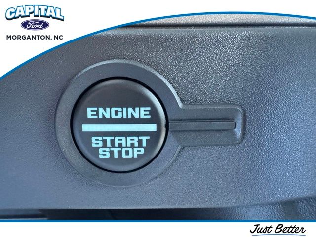 New 2026 Gray Ford Outer Banks image 31