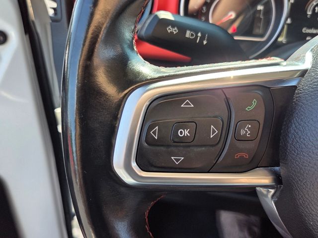 Used 2018 Jeep Wrangler SUV