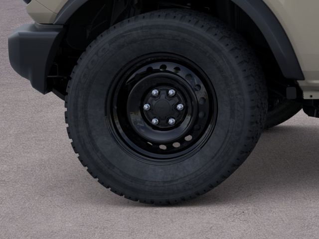 New 2026 Beige Ford Big Bend image 21