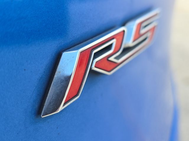 2025 Chevrolet Blazer RS:45270A