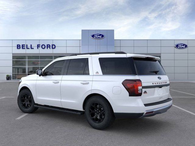 2024 Ford Expedition Timberline 4