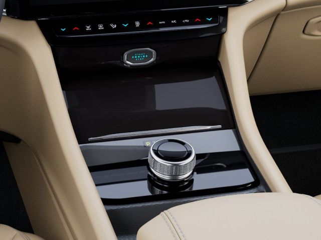 new 2026 Jeep Grand Cherokee L car, priced at $42,315