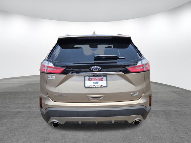 Used 2020 Ford Edge SUV