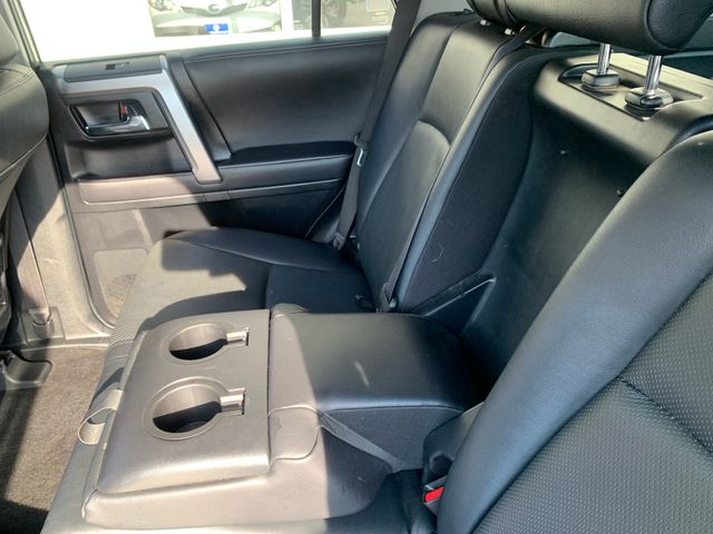 Used 2023 Toyota 4Runner SUV
