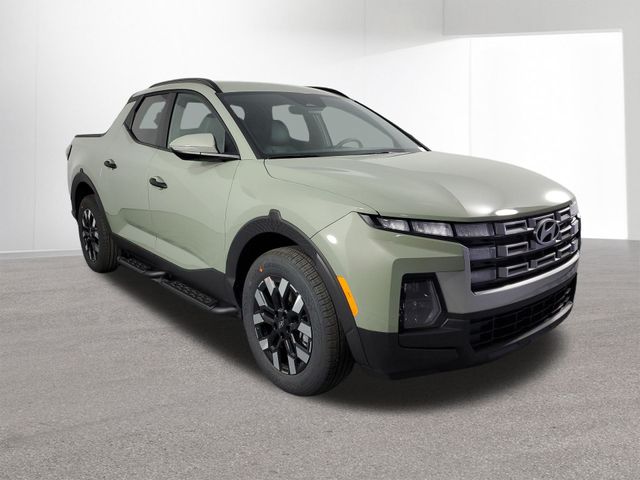 New 2025 Hyundai Santa Cruz For Sale in Indianapolis, IN