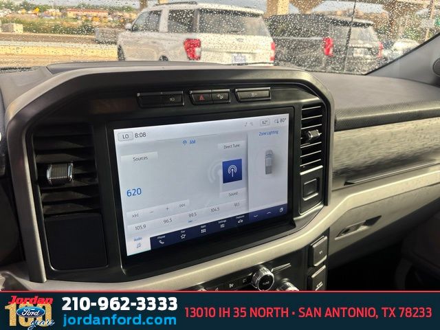 Used Car 2022 Ford F-150  Xlt For Sale Under $50,000 In San Antonio, Texas