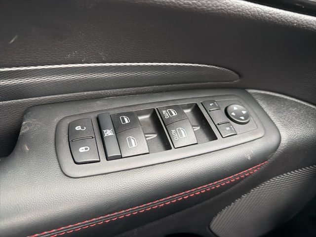 New 2026 Gray Dodge GT Plus image 29