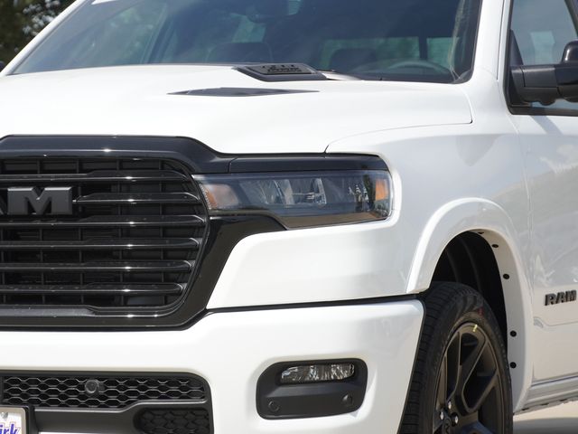 New 2026 Ram 1500 Truck
