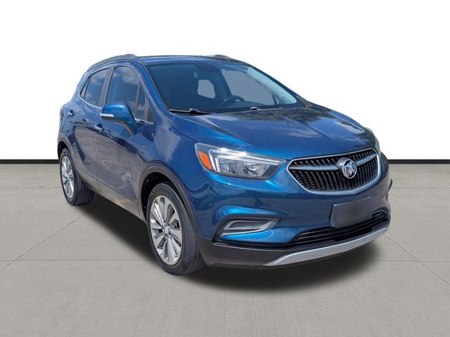 2019 Buick Encore Preferred - 2