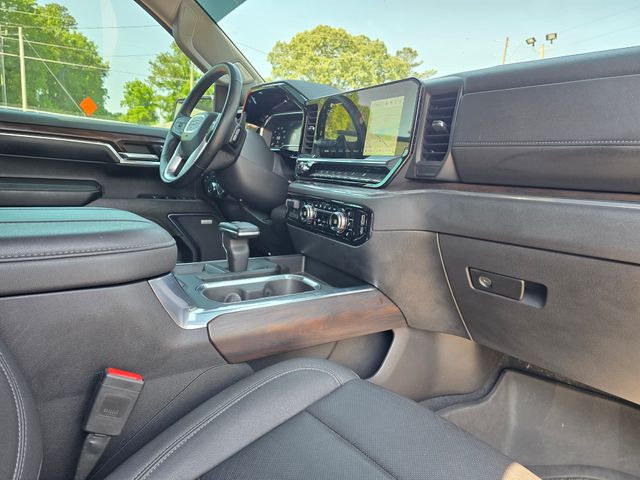 2024 GMC Sierra 1500 SLT:46246A