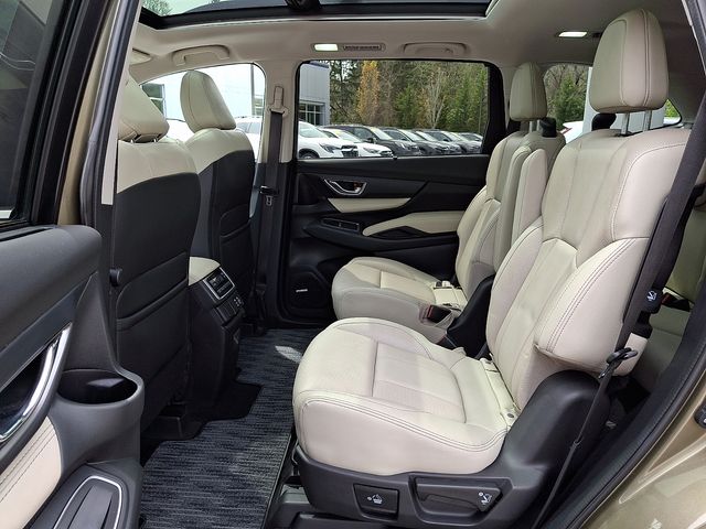 2023 Subaru Ascent Limited - 10