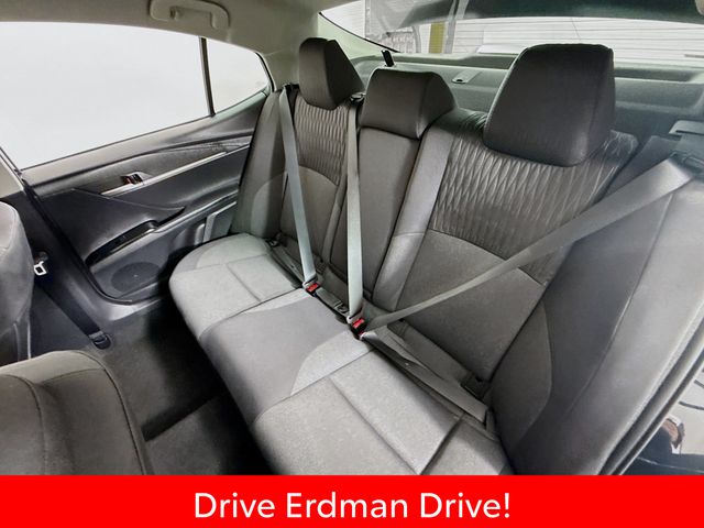 Used 2026 Toyota Camry Sedan