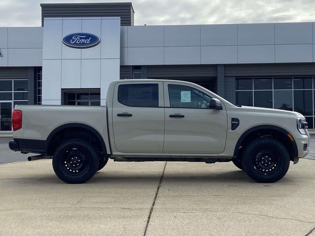 New 2026 Beige Ford XL image 2