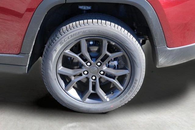 New Car 2025 Jeep Grand Cherokee  Limited For Sale Under $50,000 In Austin, Texas