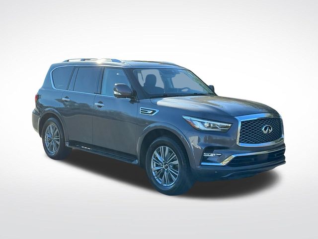 INFINITIQX809