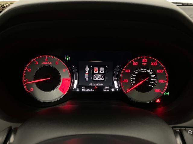 2022 Acura RDX SH-AWD w/A-SPEC