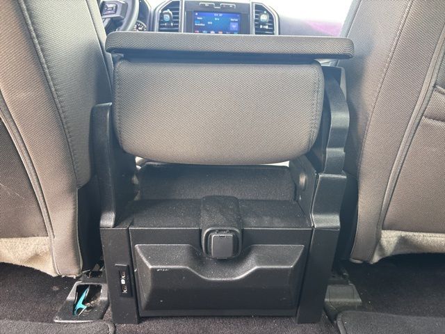 Used 2020 White Ford XLT image 14