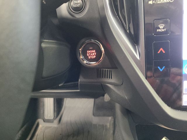 2025 – Subaru – Forester