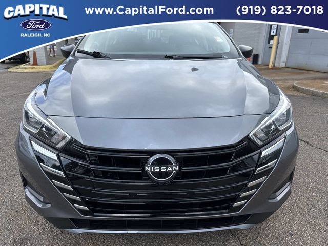 Used 2024 Gray Nissan 1.6 S image 10
