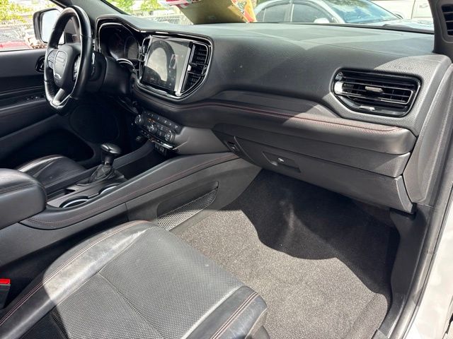 Used 2024 Dodge Durango SUV