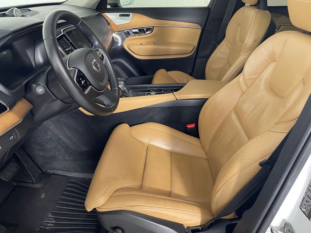 Used 2016 Volvo XC90 T6 Inscription For Sale in Bremerton, WA