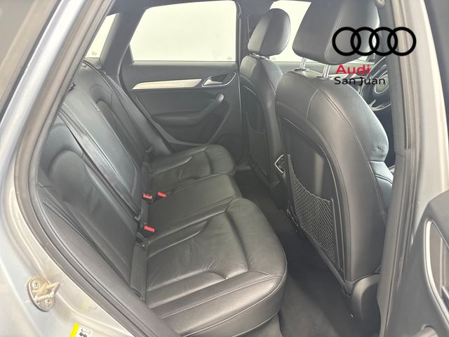 Used 2018 Silver Audi 2.0T Premium image 28