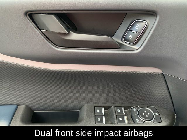 Used 2022 Ford Bronco Sport SUV