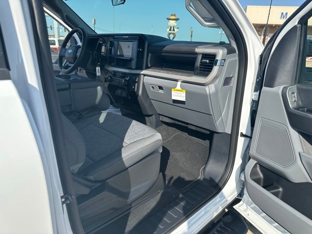 New 2026 Ford F-250SD Truck