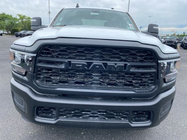 2024 Ram 2500 Tradesman 2