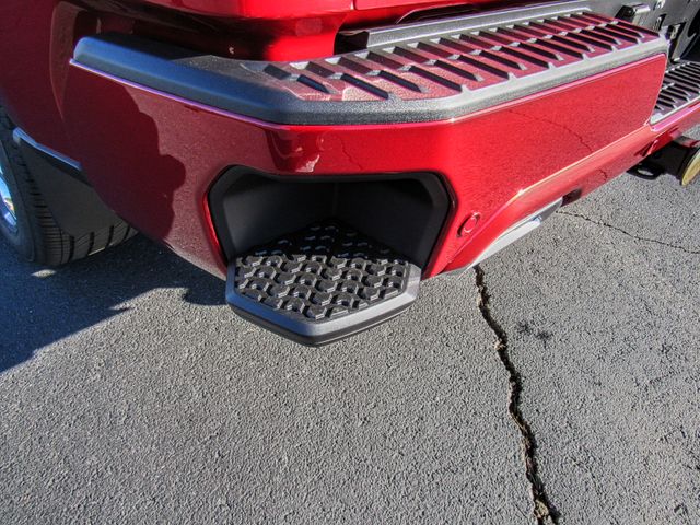 2026 Chevrolet Silverado 1500 High Country:44778