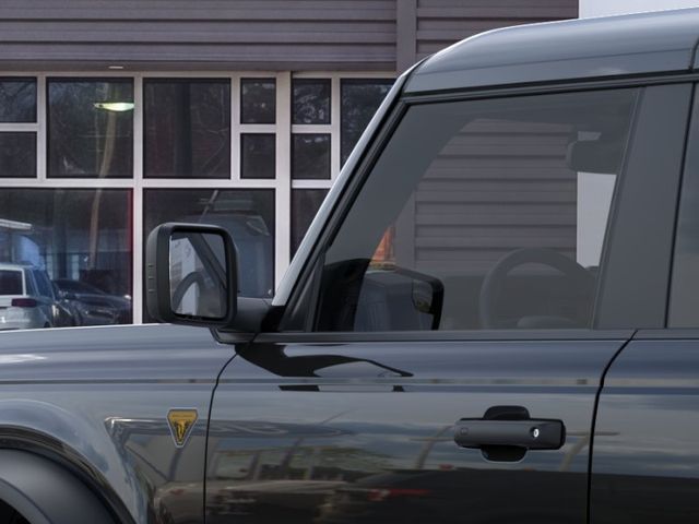 New 2026 Black Ford Badlands image 22