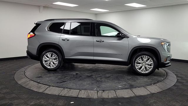 2026 – GMC – Acadia
