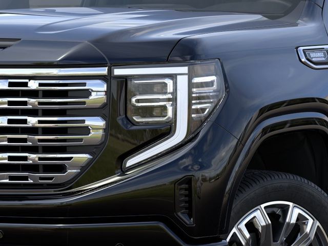 2026 GMC Sierra 1500 Denali:47341