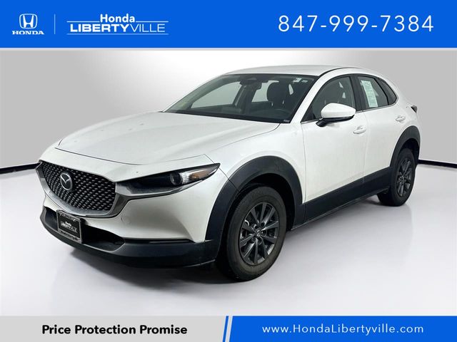 2024 Mazda CX-30 2.5 S