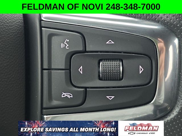 Used 2022 Chevrolet Blazer For Sale in Livonia, MI